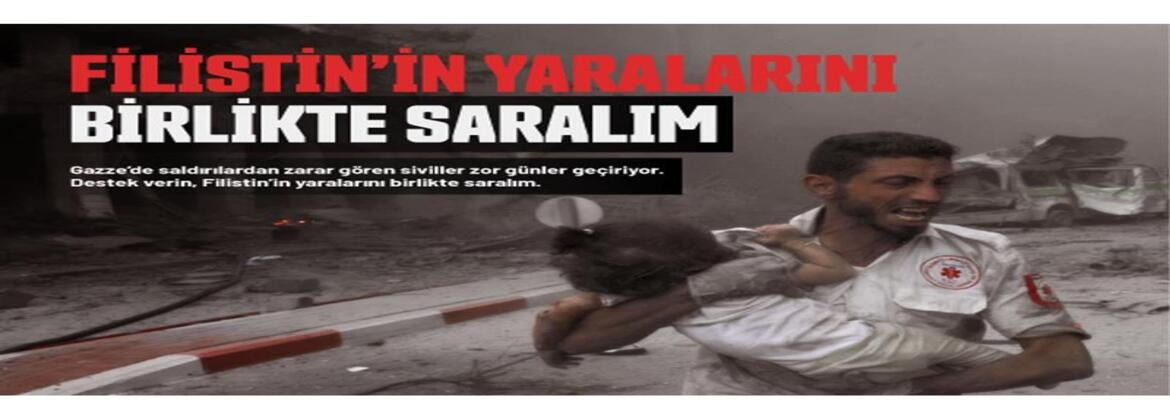 Filistin Yardım Kampanyası