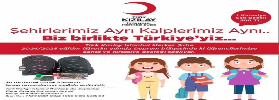 81 İl 81 Aşevi Projesi