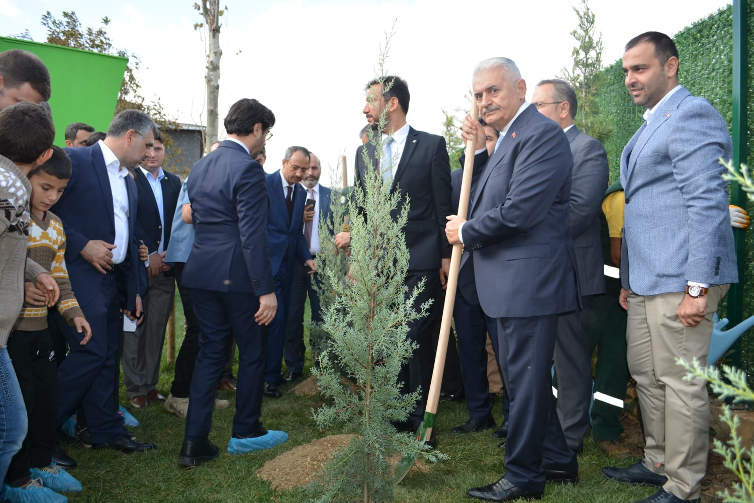 Halit Ayar Anaokulu