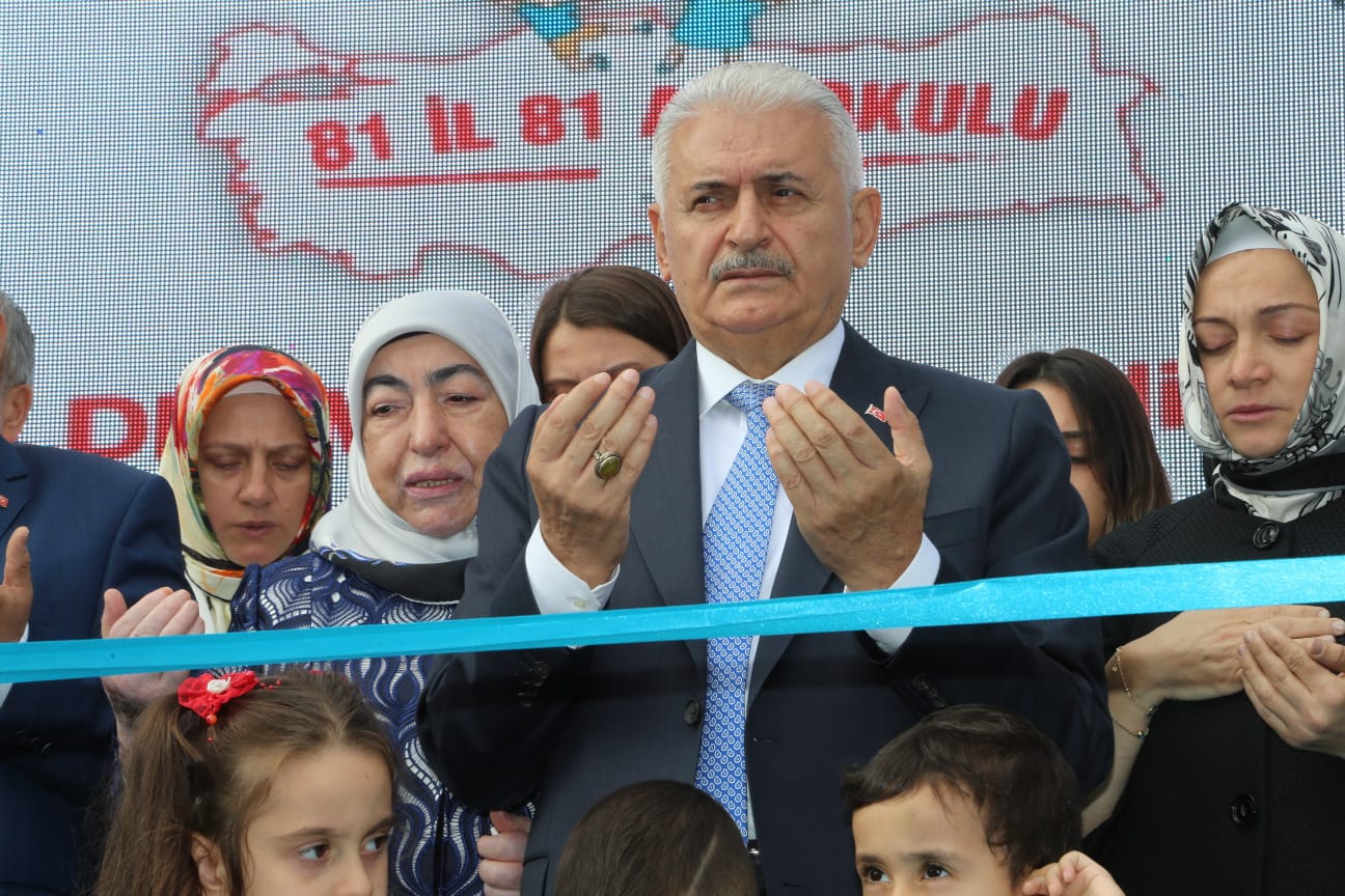 Halit Ayar Anaokulu