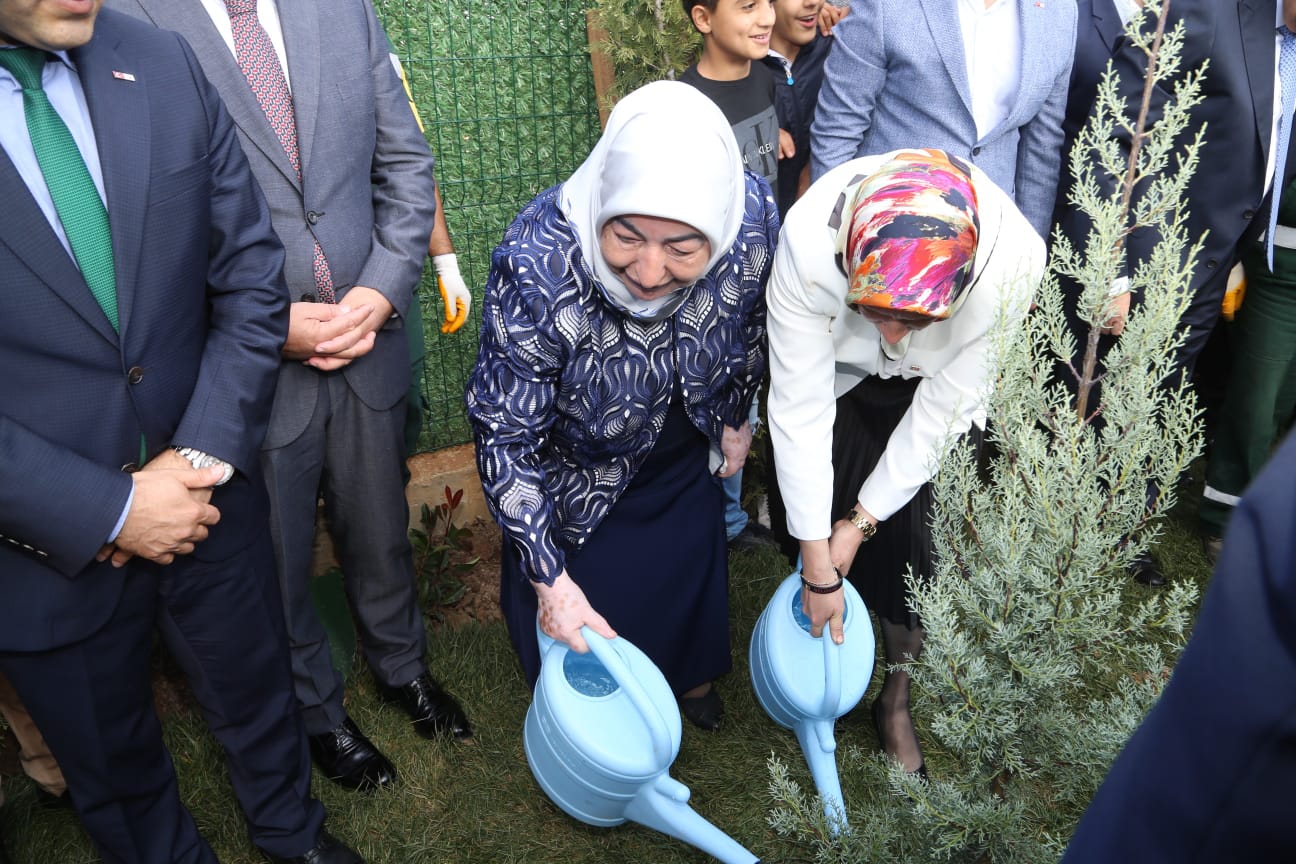 Halit Ayar Anaokulu